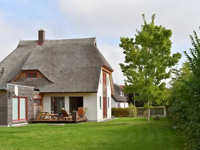 Ferienhaus für 6 Personen (137 m²) in Wiek auf Rügen 8/10