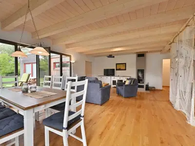 Ferienhaus für 6 Personen (137 m²) in Wiek auf Rügen 10/10