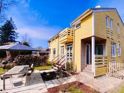 Ferienhaus für 4 Personen (97 m²) in Wiek auf Rügen 1/10