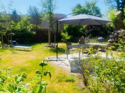 Ferienhaus für 4 Personen (97 m²) in Wiek auf Rügen 2/10