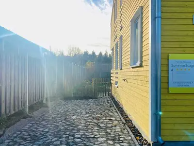 Ferienhaus für 4 Personen (97 m²) in Wiek auf Rügen 4/10