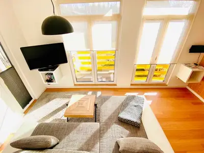 Ferienhaus für 4 Personen (97 m²) in Wiek auf Rügen 7/10