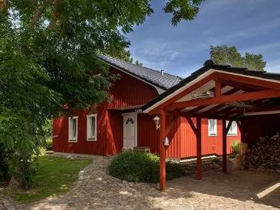 Ferienhaus für 5 Personen (90 m²) in Wiek auf Rügen 1/10