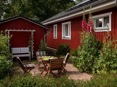 Ferienhaus für 5 Personen (90 m²) in Wiek auf Rügen 2/10