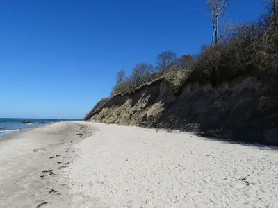 Ferienhaus für 5 Personen (90 m²) in Wiek auf Rügen 3/10