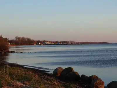 Ferienhaus für 5 Personen (90 m²) in Wiek auf Rügen 4/10