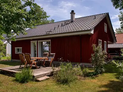 Ferienhaus für 5 Personen (90 m²) in Wiek auf Rügen 7/10