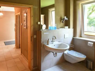 Ferienhaus für 5 Personen (90 m²) in Wiek auf Rügen 8/10