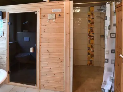 Ferienhaus für 5 Personen (90 m²) in Wiek auf Rügen 10/10