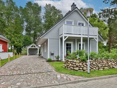 Ferienhaus für 5 Personen (100 m²) in Wiek auf Rügen 3/10
