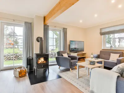 Ferienhaus für 5 Personen (100 m²) in Wiek auf Rügen 5/10