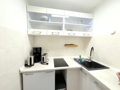 Küche / Küchenzeile