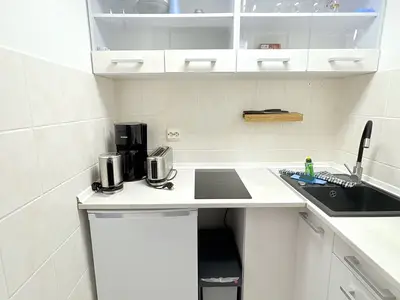 Küche / Küchenzeile