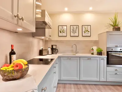 Küche / Küchenzeile