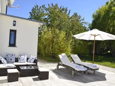 Ferienhaus für 4 Personen (140 m²) in Wiek auf Rügen 4/10