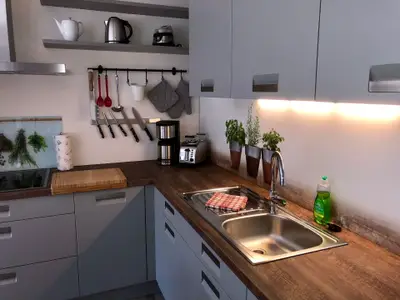 Ferienhaus für 12 Personen (180 m²) in Wiek auf Rügen 10/10