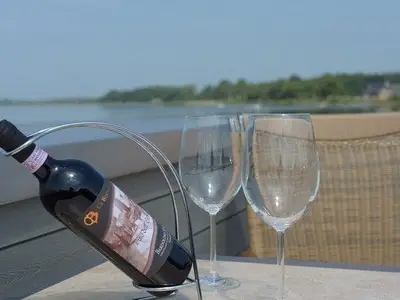 Ferienhaus für 4 Personen (77 m²) in Wiek auf Rügen 9/10