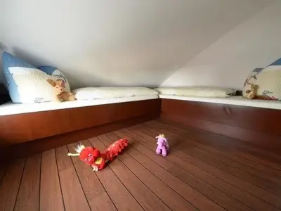 Ferienhaus für 6 Personen (100 m²) in Wiek auf Rügen 6/10