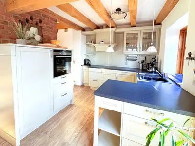 Küche / Küchenzeile