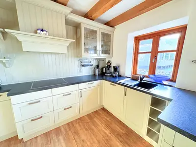 Küche / Küchenzeile