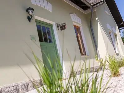 Ferienhaus für 9 Personen in Wienerbruck 8/10