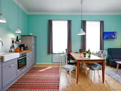 Ferienhaus für 9 Personen in Wienerbruck 10/10