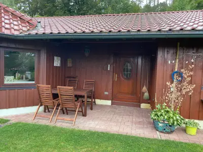 Ferienhaus für 6 Personen (90 m²) in Wienrode 2/10