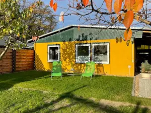 Ferienhaus für 6 Personen (60 m²) in Wienrode