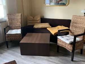 Ferienhaus für 3 Personen (45 m²) in Wienrode