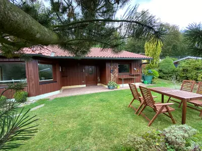 Ferienhaus für 6 Personen (90 m²) in Wienrode 1/10