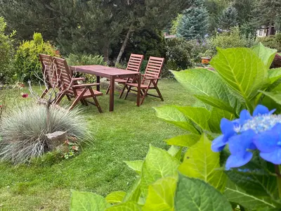 Ferienhaus für 6 Personen (90 m²) in Wienrode 3/10