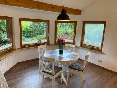 Ferienhaus für 6 Personen (90 m²) in Wienrode 6/10