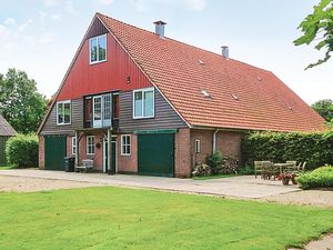 Ferienhaus für 8 Personen (150 m²) in Wieringermeer