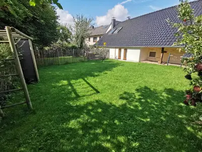 Garten Garten