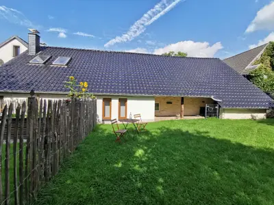 Hausansicht Hausansicht