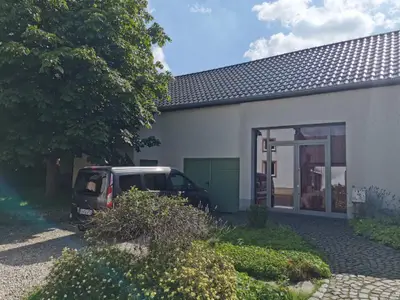 Außenbereich Außenbereich