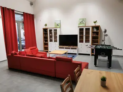 Sitzecke Sitzecke