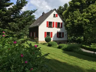 Camillas Höhe