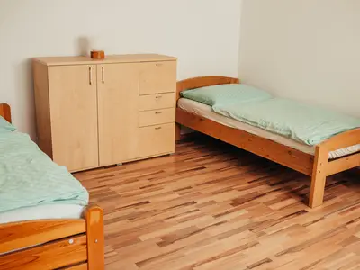 Ferienhaus für 6 Personen (120 m²) in Wieselburg 9/10