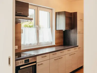 Ferienhaus für 6 Personen (120 m²) in Wieselburg 4/10