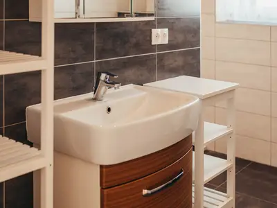 Ferienhaus für 6 Personen (120 m²) in Wieselburg 8/10