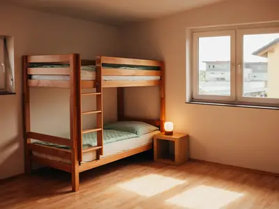 Ferienhaus für 6 Personen (120 m²) in Wieselburg 10/10