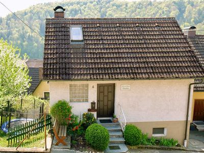 Ferienhaus für 5 Personen (65 m²) in Wiesenttal 1/10