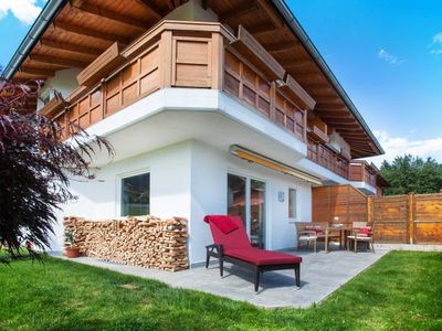 Ferienhaus für 6 Personen (150 m²) in Wiesing (Tirol) 1/10