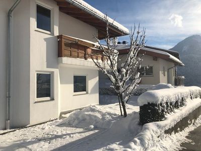 Ferienhaus für 6 Personen (150 m²) in Wiesing (Tirol) 6/10