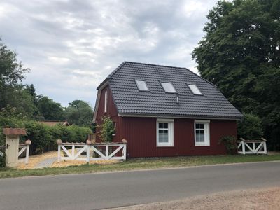 Lütt hus