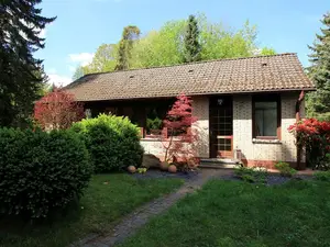 Ferienhaus für 3 Personen (60 m²) in Wietze