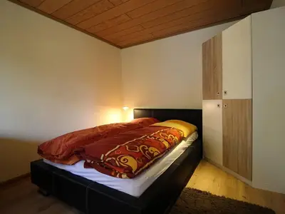 Schlafbereich