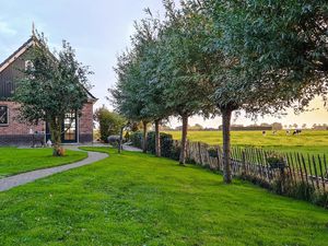 Ferienhaus für 4 Personen (60 m²) in Wijdenes