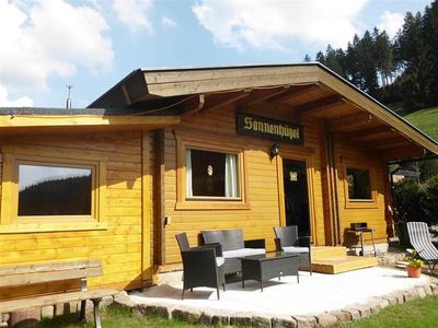 Ferienhaus für 4 Personen (52 m²) in Wildemann 1/10